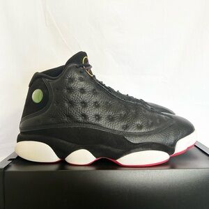 Jordan 13 Retro Playoffs size 11.5 414571-062 2023 PRE-OWNED